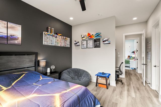 3915 Orchard Lane, Conway, AR 72034