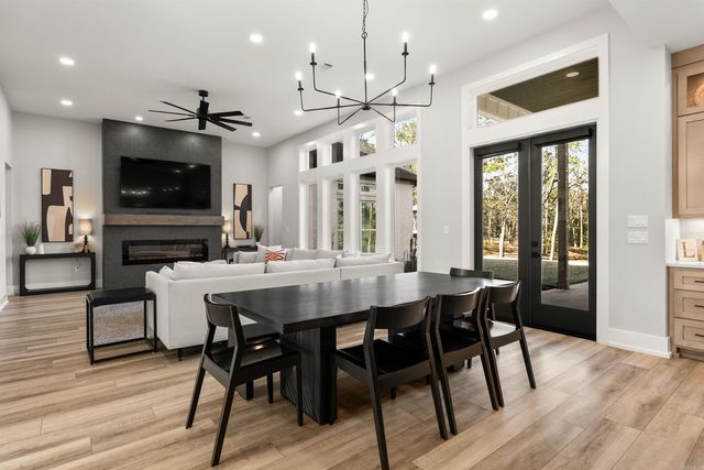 3915 Orchard Lane, Conway, AR 72034