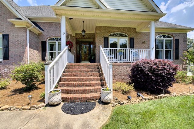 9 Montague Circle, Greenville, SC 29617