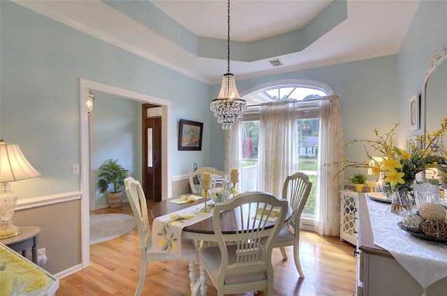 9 Montague Circle, Greenville, SC 29617
