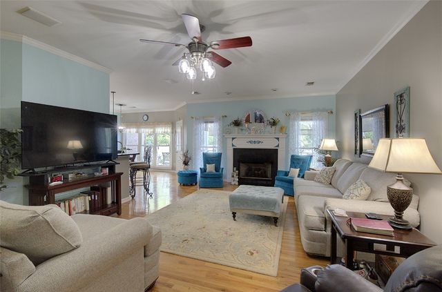 9 Montague Circle, Greenville, SC 29617