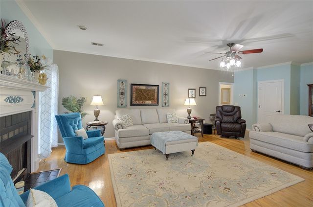 9 Montague Circle, Greenville, SC 29617