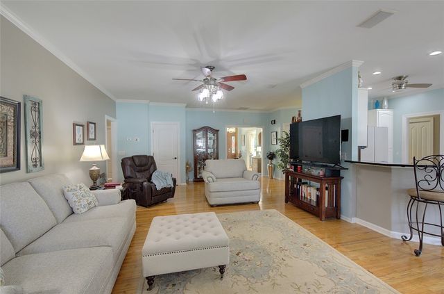 9 Montague Circle, Greenville, SC 29617