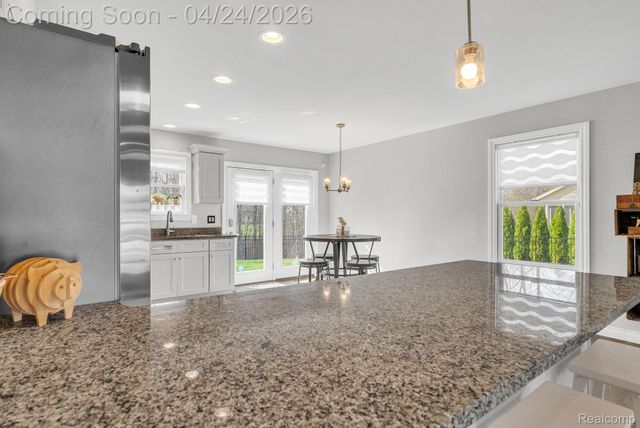 100 Capitol Drive, Marysville, MI 48040