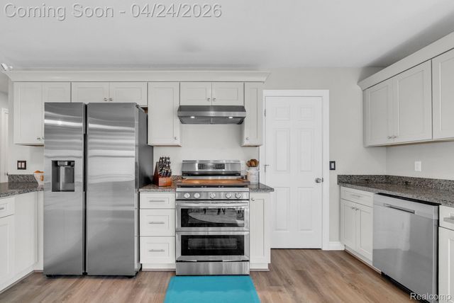 100 Capitol Drive, Marysville, MI 48040