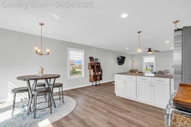 100 Capitol Drive, Marysville, MI 48040