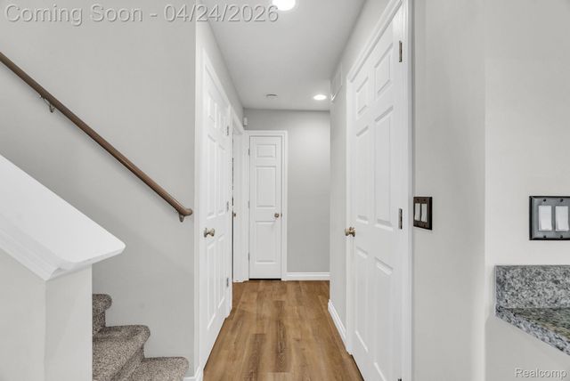 100 Capitol Drive, Marysville, MI 48040