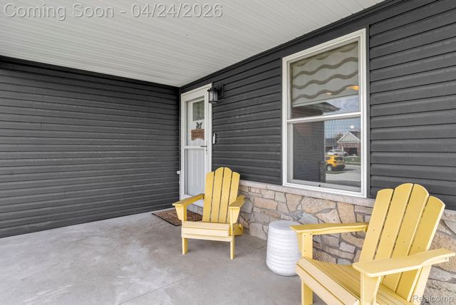 100 Capitol Drive, Marysville, MI 48040