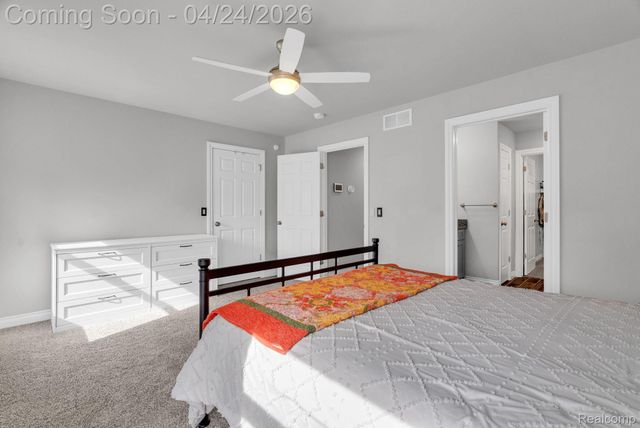 100 Capitol Drive, Marysville, MI 48040