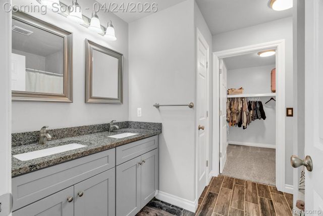 100 Capitol Drive, Marysville, MI 48040