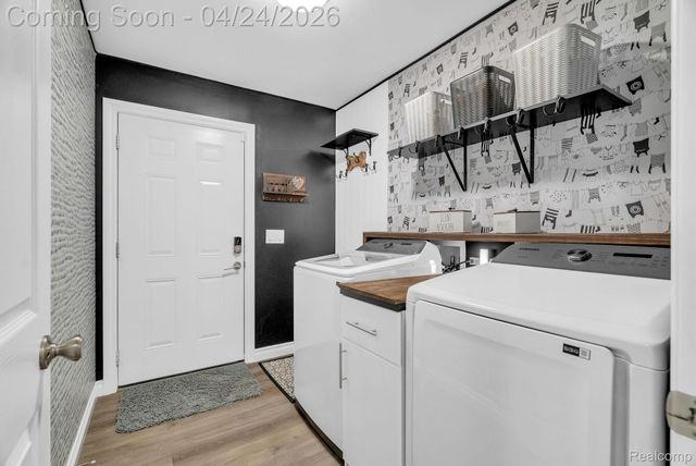 100 Capitol Drive, Marysville, MI 48040