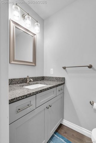 100 Capitol Drive, Marysville, MI 48040