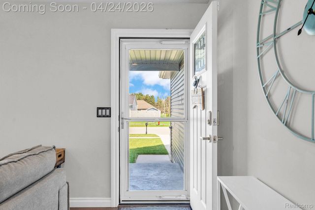 100 Capitol Drive, Marysville, MI 48040
