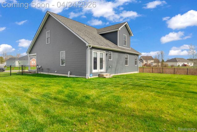 100 Capitol Drive, Marysville, MI 48040
