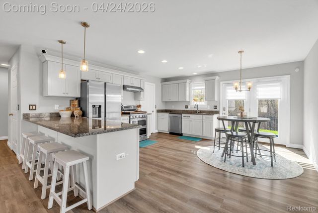 100 Capitol Drive, Marysville, MI 48040