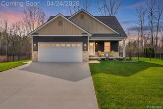 100 Capitol Drive, Marysville, MI 48040
