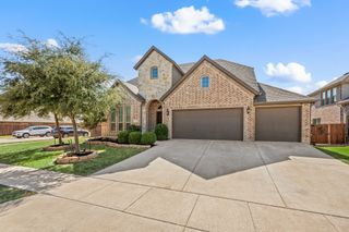 1624 Sandle Wood Drive, Weatherford, TX 76087