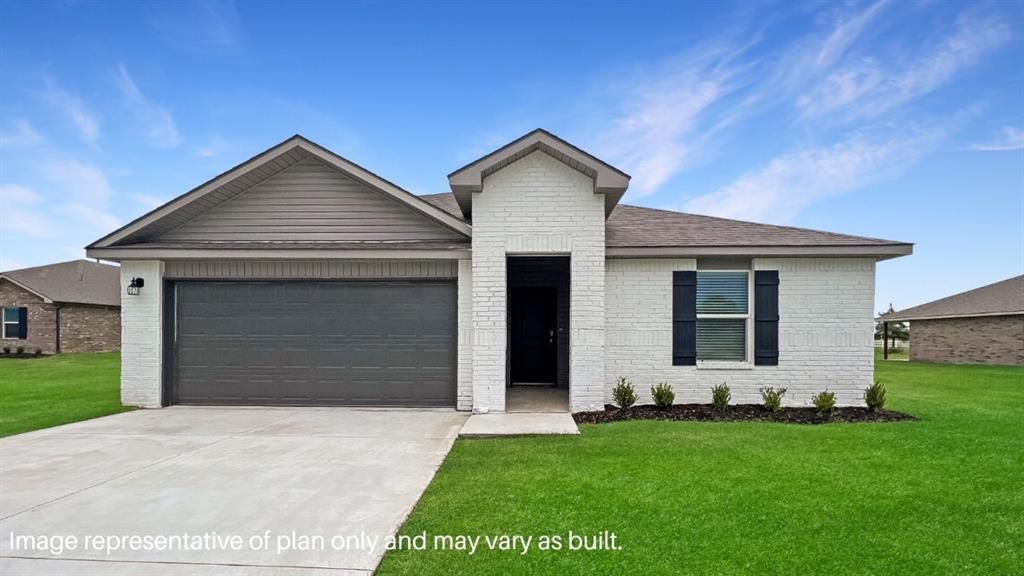 14231 Little Falls Lane, Piedmont, OK 73078