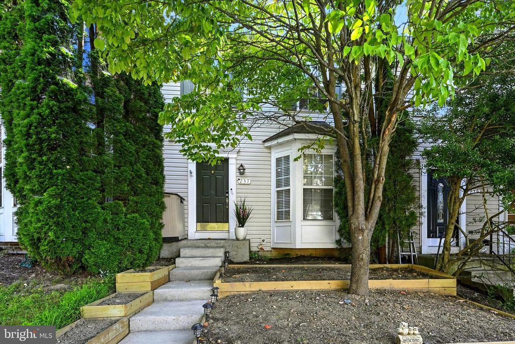 237 PIDCO RD, Reisterstown, MD 21136