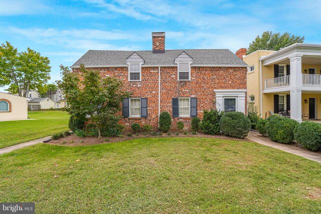 708 KENMORE AVE, Fredericksburg, VA 22401