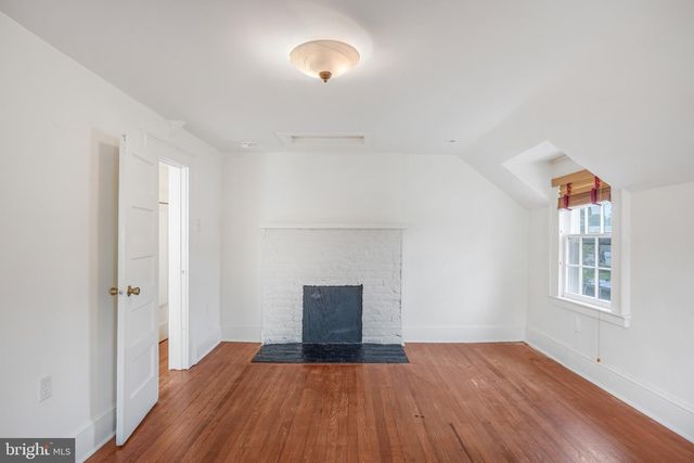 708 KENMORE AVE, Fredericksburg, VA 22401