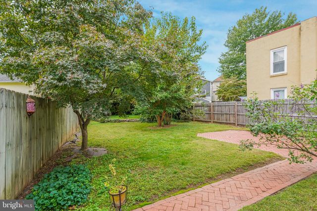 708 KENMORE AVE, Fredericksburg, VA 22401
