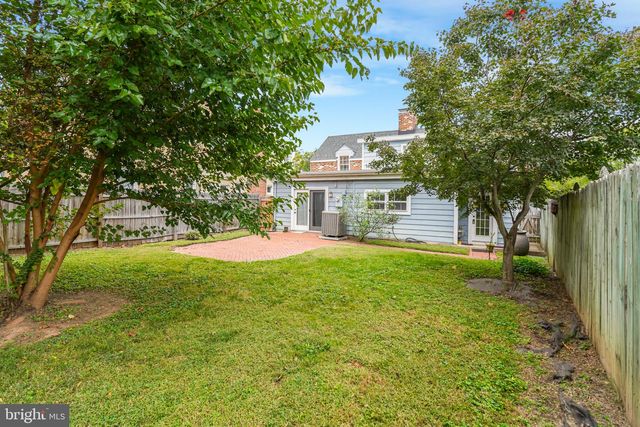 708 KENMORE AVE, Fredericksburg, VA 22401