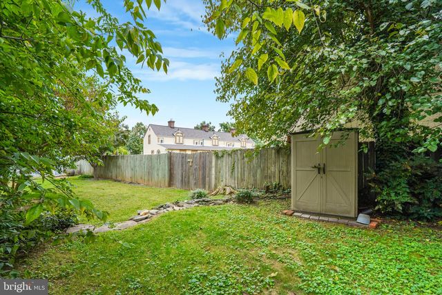 708 KENMORE AVE, Fredericksburg, VA 22401