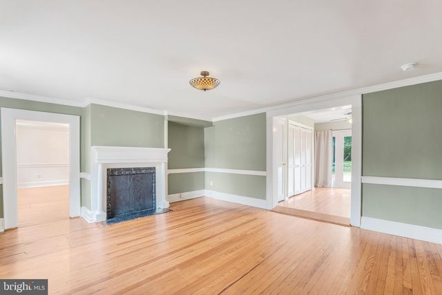 708 KENMORE AVE, Fredericksburg, VA 22401