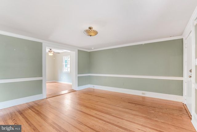 708 KENMORE AVE, Fredericksburg, VA 22401