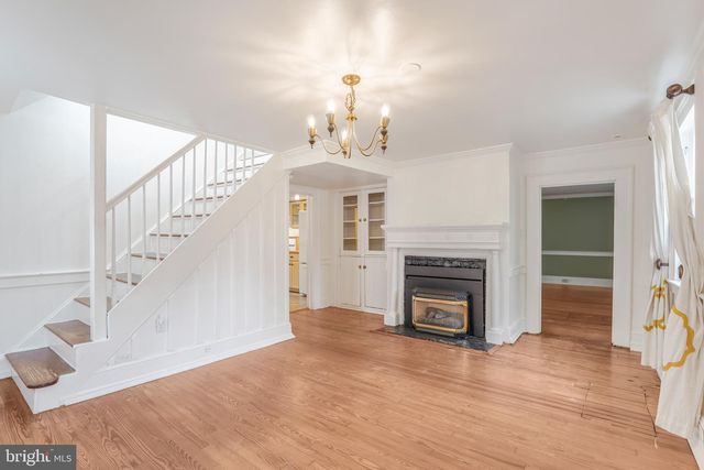 708 KENMORE AVE, Fredericksburg, VA 22401