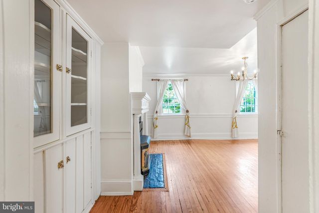 708 KENMORE AVE, Fredericksburg, VA 22401