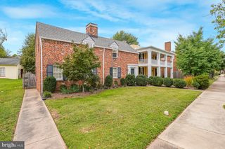 708 KENMORE AVE, Fredericksburg, VA 22401