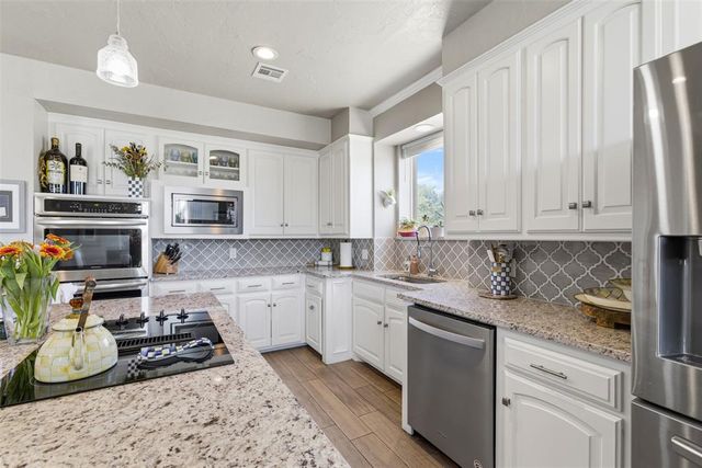 921 Gleneagles Drive, Edmond, OK 73013