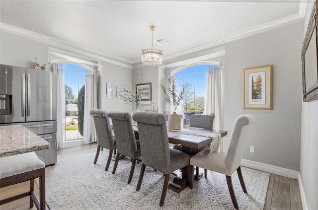 921 Gleneagles Drive, Edmond, OK 73013