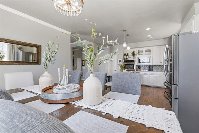 921 Gleneagles Drive, Edmond, OK 73013