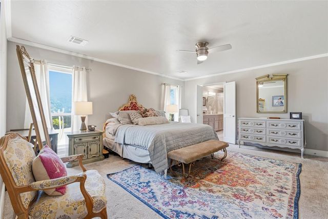 921 Gleneagles Drive, Edmond, OK 73013