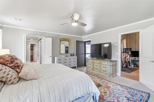 921 Gleneagles Drive, Edmond, OK 73013
