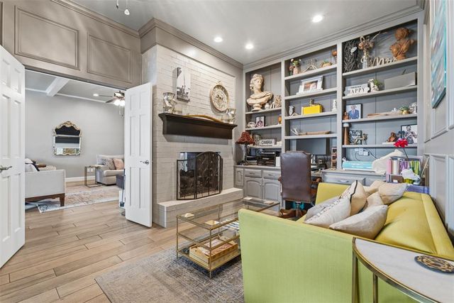 921 Gleneagles Drive, Edmond, OK 73013