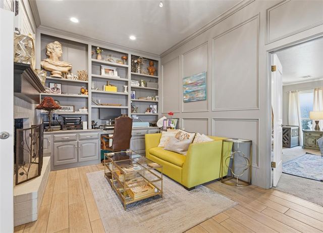 921 Gleneagles Drive, Edmond, OK 73013