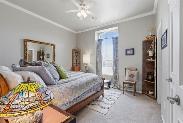 921 Gleneagles Drive, Edmond, OK 73013