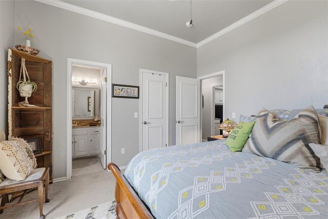 921 Gleneagles Drive, Edmond, OK 73013