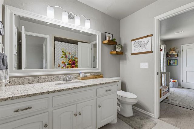 921 Gleneagles Drive, Edmond, OK 73013