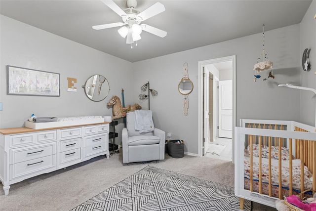 921 Gleneagles Drive, Edmond, OK 73013