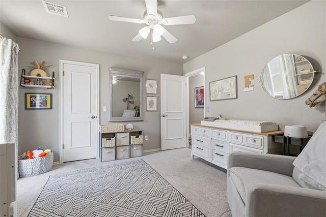 921 Gleneagles Drive, Edmond, OK 73013