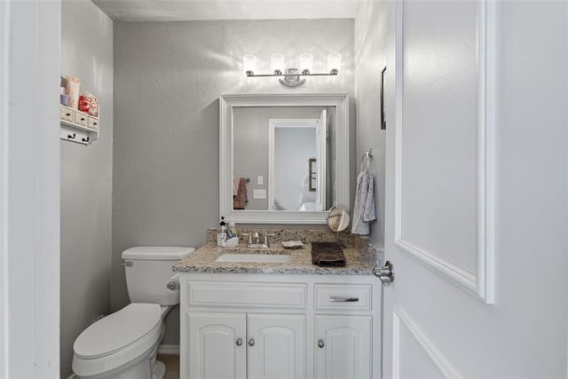 921 Gleneagles Drive, Edmond, OK 73013