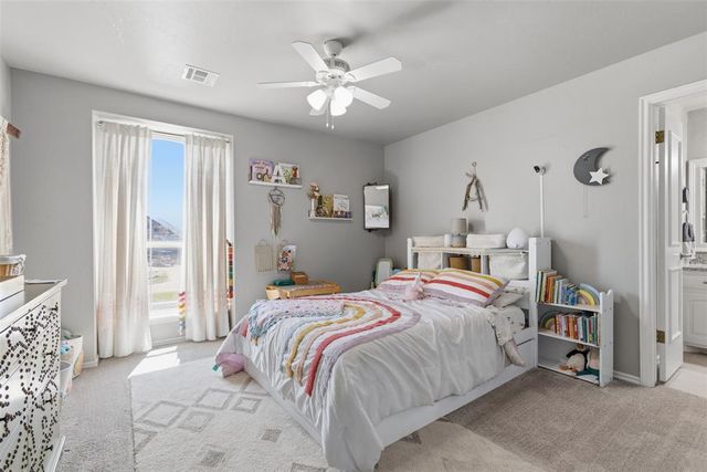 921 Gleneagles Drive, Edmond, OK 73013