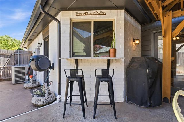 921 Gleneagles Drive, Edmond, OK 73013