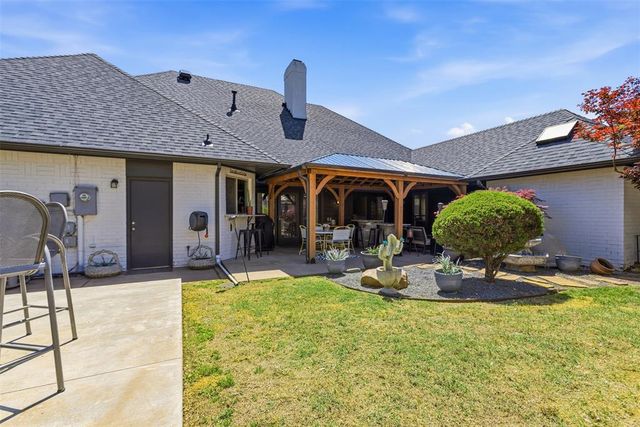 921 Gleneagles Drive, Edmond, OK 73013