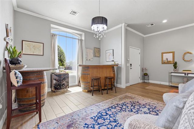 921 Gleneagles Drive, Edmond, OK 73013